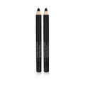 Estee Lauder Double Wear Gel Eye Pencil - 24H Waterproof in Onyx Black | Travel Size, Pack of 2