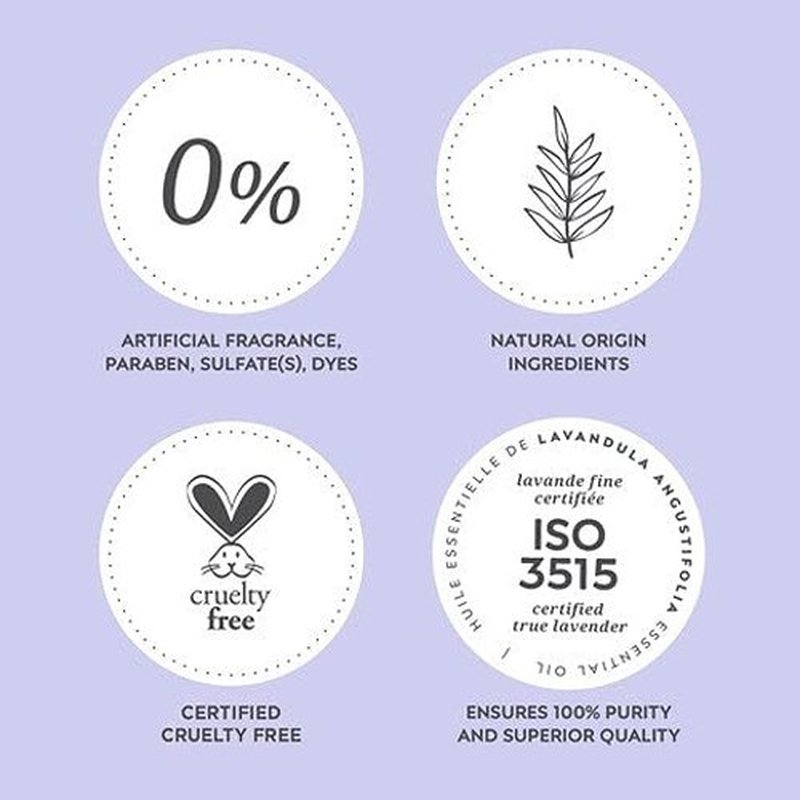 Bleu Lavande Lavender Hand Soap