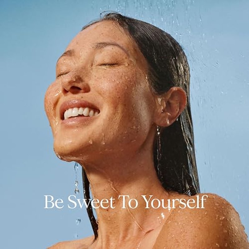 Raw Sugar The Scalp Restore Hair Care Bundle, Shampoo and Conditioner Set with Jojoba, Aloe and Niacinamide, Formulated without SLS/SLES or Parabens