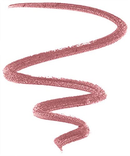jane iredale Lip Pencil, Warm Rose, Warm Rose, 0.04 oz.