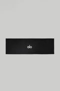 Alo Yoga Conquer Performance Headband - Lightweight, Moisture-Wicking Design for Active Lifestyle