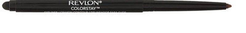 Revlon ColorStay Eyeliner - Long-Lasting Black Brown Shade for Effortless Definition