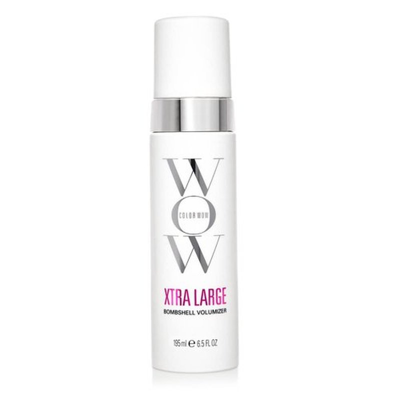 Color Wow Xtra Large Bombshell Volumizer - Alcohol-Free, Weightless Formula for Instant Volume & Thickness