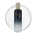 Farmstay Black Snail & Peptide 9 Perfect Toner, Snail Mucin Toner for Elastic & Glow Skin, Moisturizing & Anti-Aging, Smooths & Refine Skin Texutre, Korean Skin Care, for Women & Men, 4.05 Fl. Oz