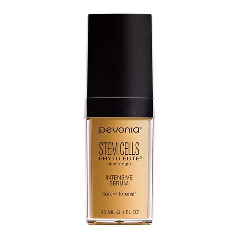 Pevonia Stem Cells Serum - Revitalize Skin with Anti-Aging Formula | 1.0 Ounce