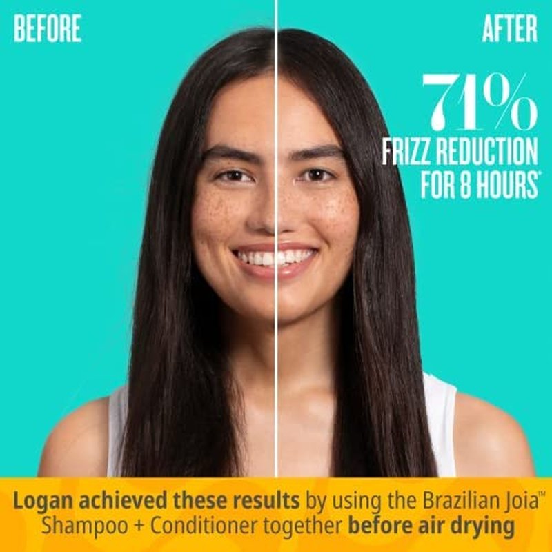 Sol de Janeiro Brazilian Joia Conditioner - Damage Repairing, Strengthening & Smoothing Formula