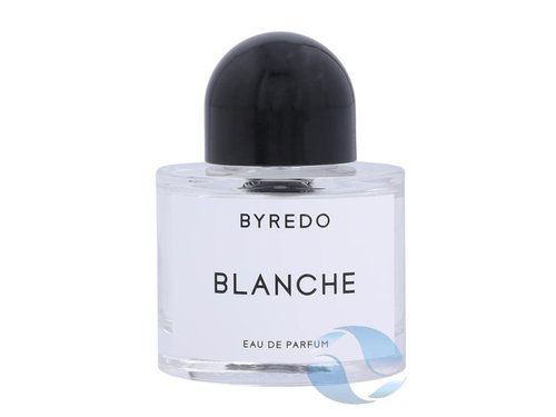 Byredo Blanche Eau De Parfum Spray - Elegant Fragrance for All Occasions | 50ml/1.6oz