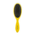 Drybar Super Lemon Drop Detangling Brush - Effortless Hair Tangle Removal | Vibrant Yellow Design