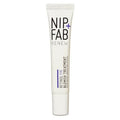 Nip+Fab Retinol Fix Blemish Gel Treatment 10% Complex, 0.5 fl. oz., 0.1% Ensapsulated Pure Retinol, 2% Niacinamide, 2% Trivalin, 0.5% Salicylic Acid to Target Blemishes, Dark Spots and Pore Size