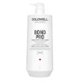 Goldwell Bond Pro Conditioner - Fortifying & Strengthening Formula | 33.7 fl. oz. (1L)