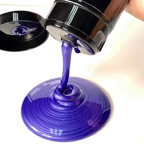 Prorituals Pro Platinum Purple Shampoo - Sulfate-Free Toning for Blonde & Grey Hair | 8 fl oz