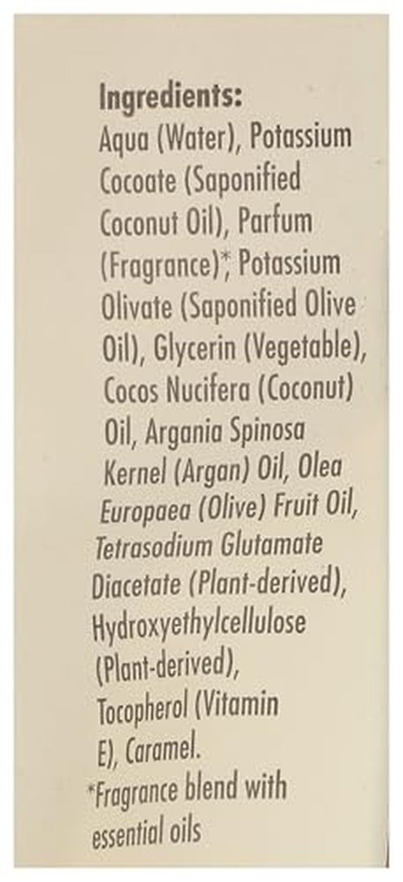 A LA MAISON Honeysuckle Natural Hand Wash Made with Essential Oils - Biodegradable, Plant-Based, Vegan, Cruelty-Free (33.8 Fl Oz Refill Pouch)