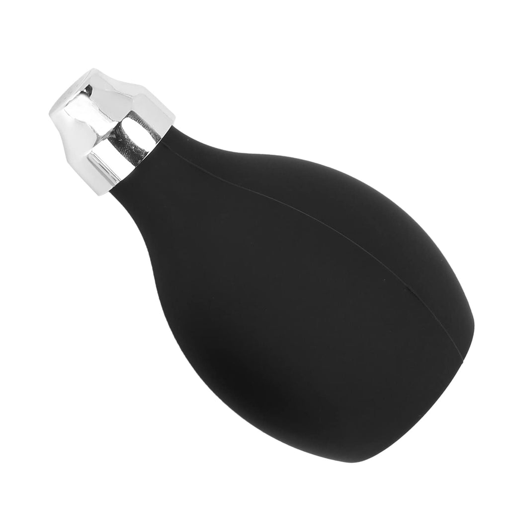 Barber Powder Spray Bottle - High-quality silicone hairspray bottle - Suitable for salon and home care - Lightweight and portable