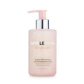 SIMPLE PLAN Hydrating Milky Facial Cleanser - Gentle Moisturizing Face Wash for Sensitive Skin | 200 ML