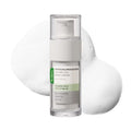 Saekdong Seoul Hypochlorous Acid Tea Tree Cica Bubble Serum – Advanced Bubble Trouble Care for Sensitive & Acne-Prone Skin, Oil Control & Skin Barrier Support, 1.01 fl oz, 30ml