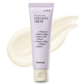 ElixirLab Collagen Cream 773,000ppm | 1.76 oz Korean Firming Moisturizer with Niacinamide, Peptides & Adenosine | Anti-Aging Elasticity & Wrinkle Care for Dry Mature Skin