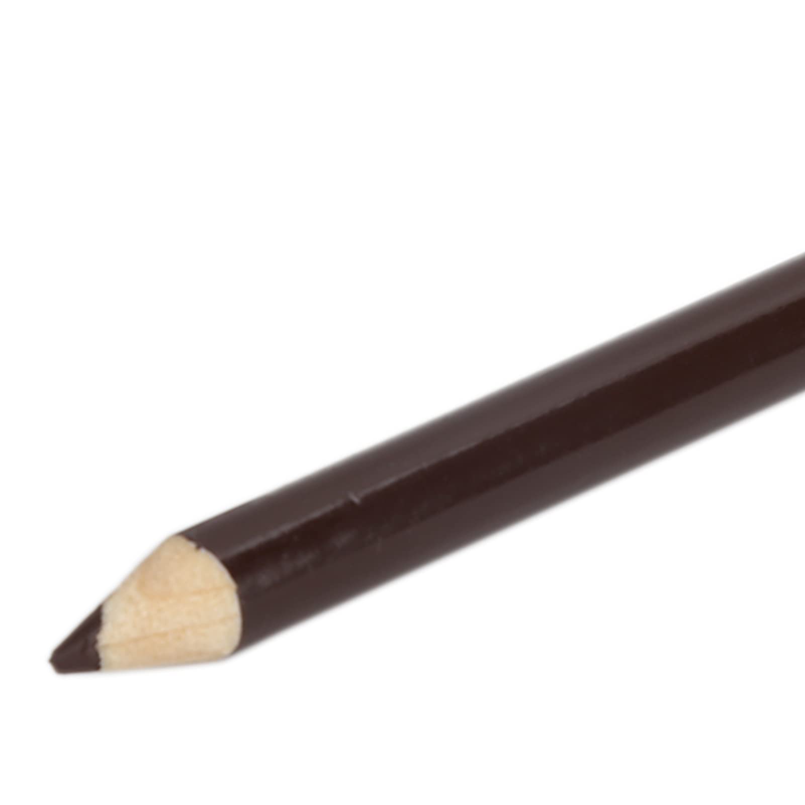 Fayelume 4PCS Barber Pencil, Beard Pencil, Beard Pen Suitable for Trimming the Contour of the Beard and Outlining the Hairline