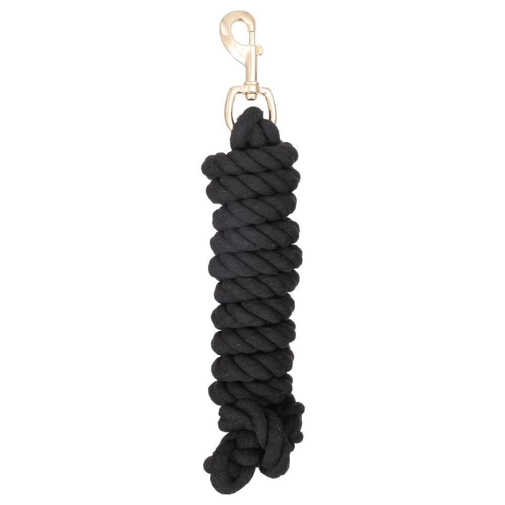 Tough 1 Economy Cotton Lead with Trigger Bolt Snap