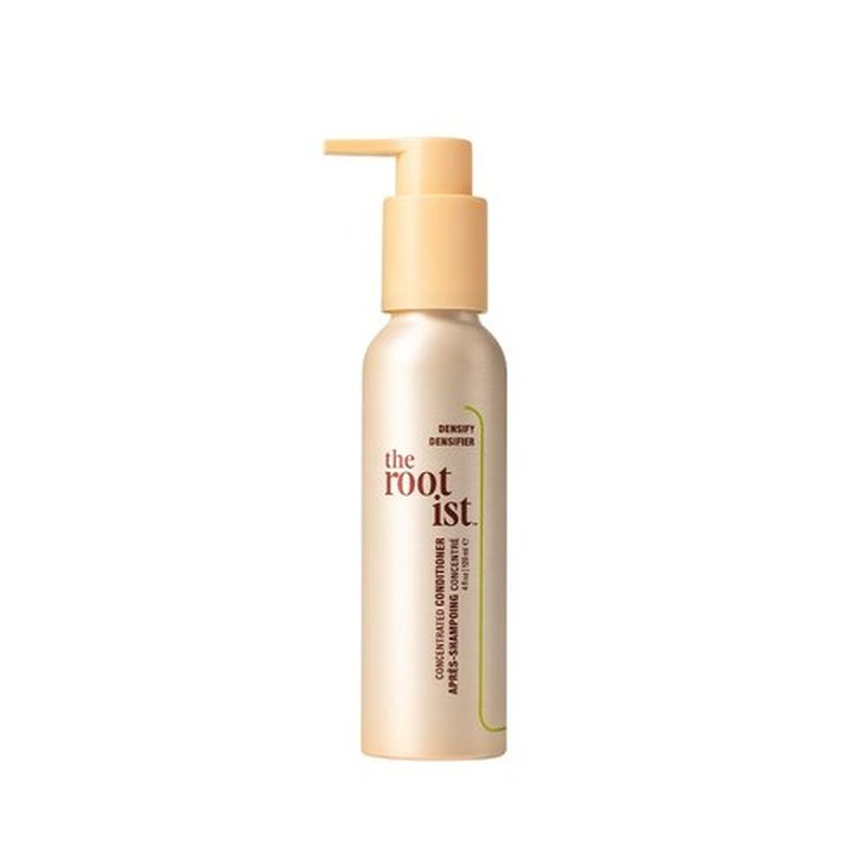 Regine Switzerland Densify Conditioner - Concentrated Formula for Fine & Thinning Hair, 4 oz