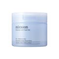 mixsoon Hyaluronic Acid Toner Pad - Deeply Hydrating and Refreshing Facial Pads, Triple Hyaluronic Acid Complex, Gentle Daily Care for Smooth Radiant Skin 180ml / 6.08 fl.oz. Korean Glass Skin Care