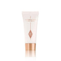 Charlotte Tilbury Goddess Skin Clay Mask - Hydrating Pore Tightening Face Mask with Vitamin C & Almond Oil | Luminous Glow