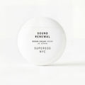 SUPEREGG Sound Renewal Serum Cream - Nourishing Formula for Luminous Skin | 60 ML / 2 FL OZ