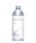 Plaine Products Eco-Friendly Liquid Hand Soap - Citrus Lavender - Sensitive Skin, 16 oz (Refill Bottle - No Pump)