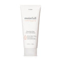 ETUDE Moistfull Collagen Cleansing Foam, Face Wash, Foam Cleanser, Super Collagen Water, Lupinus Albus Protein, Gentle Cleansing, Clinically Tested, Korean Skin Care, Beauty (5.29 Ounce)