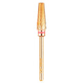 Kiara Sky Professional Nails Universal 5-In-1 PRO Series Drill Bits (PRO 5-in-1 XC-M-XXF ROSE)