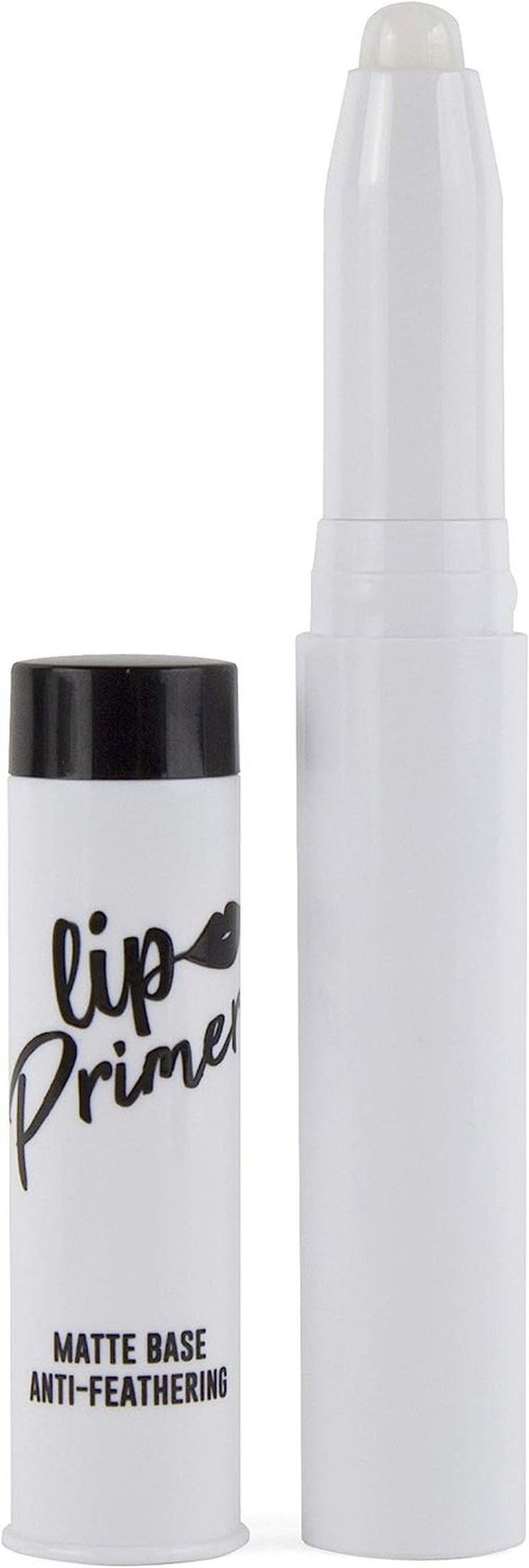 L.A. Girl Lip Primer - Long-Lasting Hydration & Smooth Application | 0.043 lb