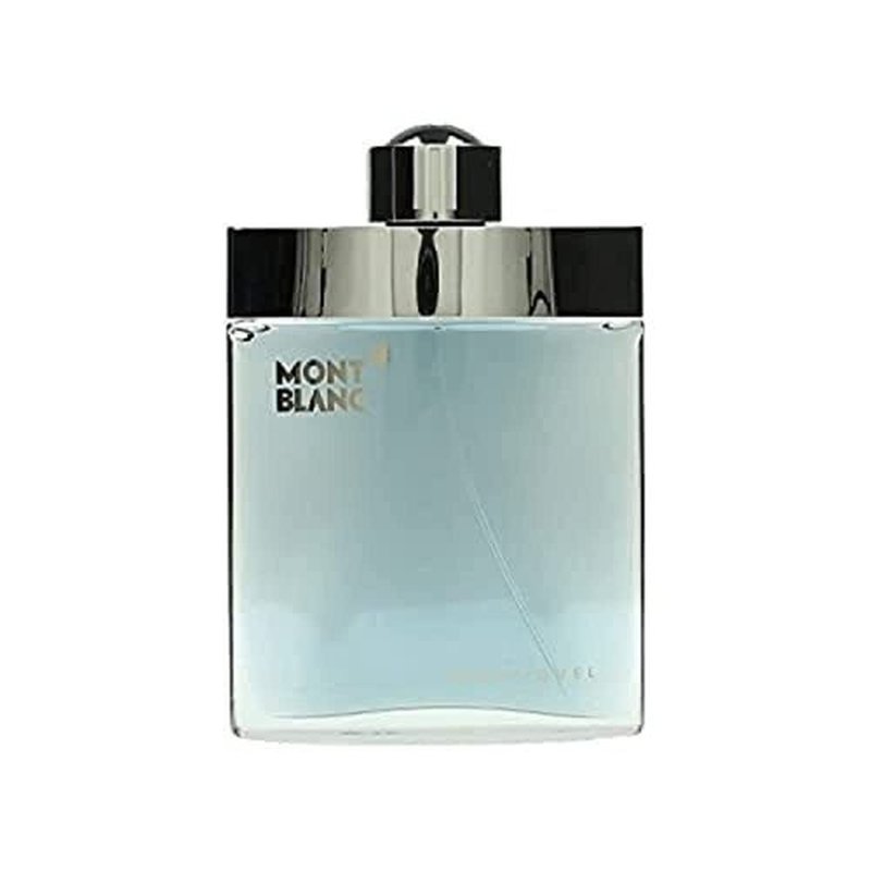 MONTBLANC Individual Eau de Toilette - Unique Fragrance for Men | 3.4 oz Bottle