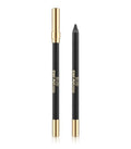 Milani Stay Put Waterproof Eyeliner Pencil - Long-Lasting, Smudge-Proof, 02 Stay With Slate