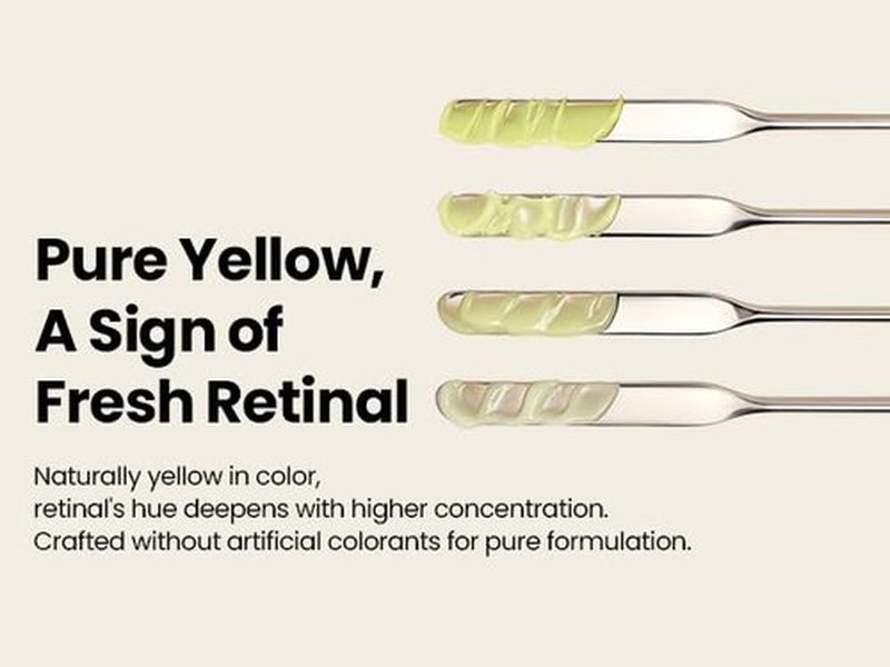 K-SECRET SEOUL 1988 Retinal Advanced Shot – Formulated with 22,275 Spicules and Advanced Retinal Liposome 12% | Fine Lines and Skin Texture Care Serum | Korean Skincare, 15ml / 0.51 fl oz