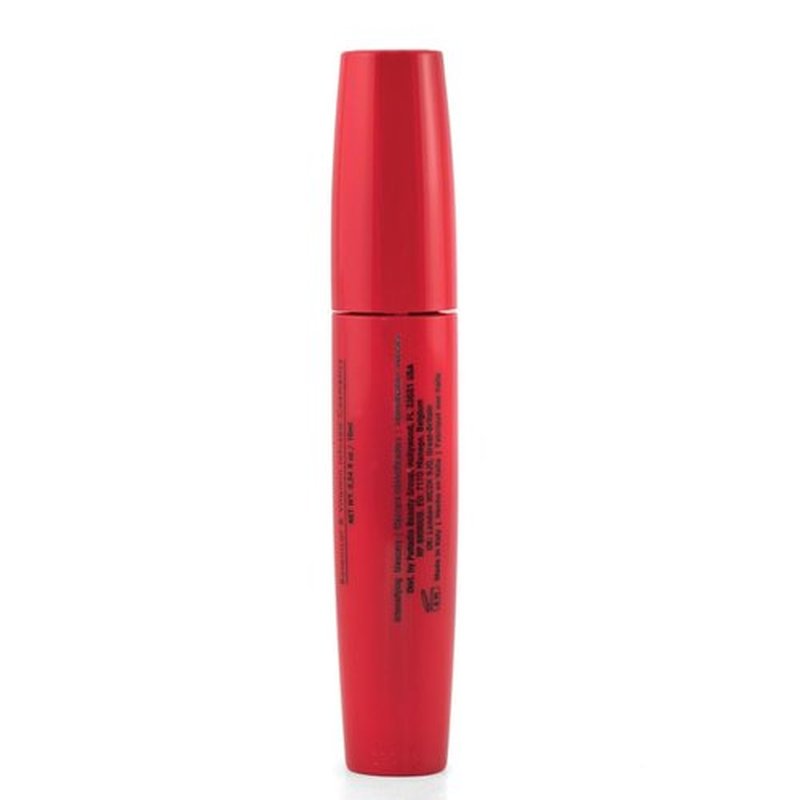 Palladio Twisted In Love Intensifying Mascara, Black, 0.34 Ounce