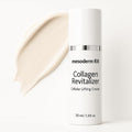 Collagen Revitalizer - Nourishing Anti-Aging Cream with Retinol, Peptides & Hyaluronic Acid - 1.06 oz for Smooth, Radiant Skin