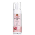 OTACI Rose Passion Facial Cleansing Foam – 100% Natural Damascus Rose & Aloe Vera Vegan Face Wash for Gentle Deep Clean, Hydration, Calm Skin & Makeup Removal (150 ml)