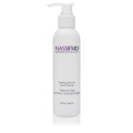 NassifMD Glycolic Acid Face Wash - Hydrating Anti-Aging Cleanser for Even Skin Tone | 6 oz