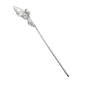 Women's Alloy hairpin Costume Accessory Props Decoration for Maomao Cosplay from The Apothecary Diaries 20cm