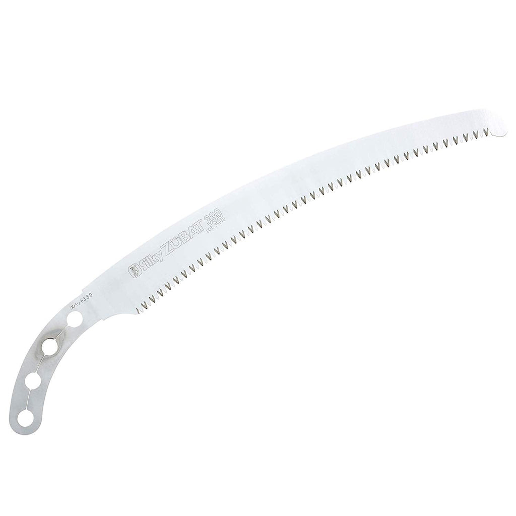 Silky Replacement Blade Only ZUBAT 330mm Large Teeth (271-33)