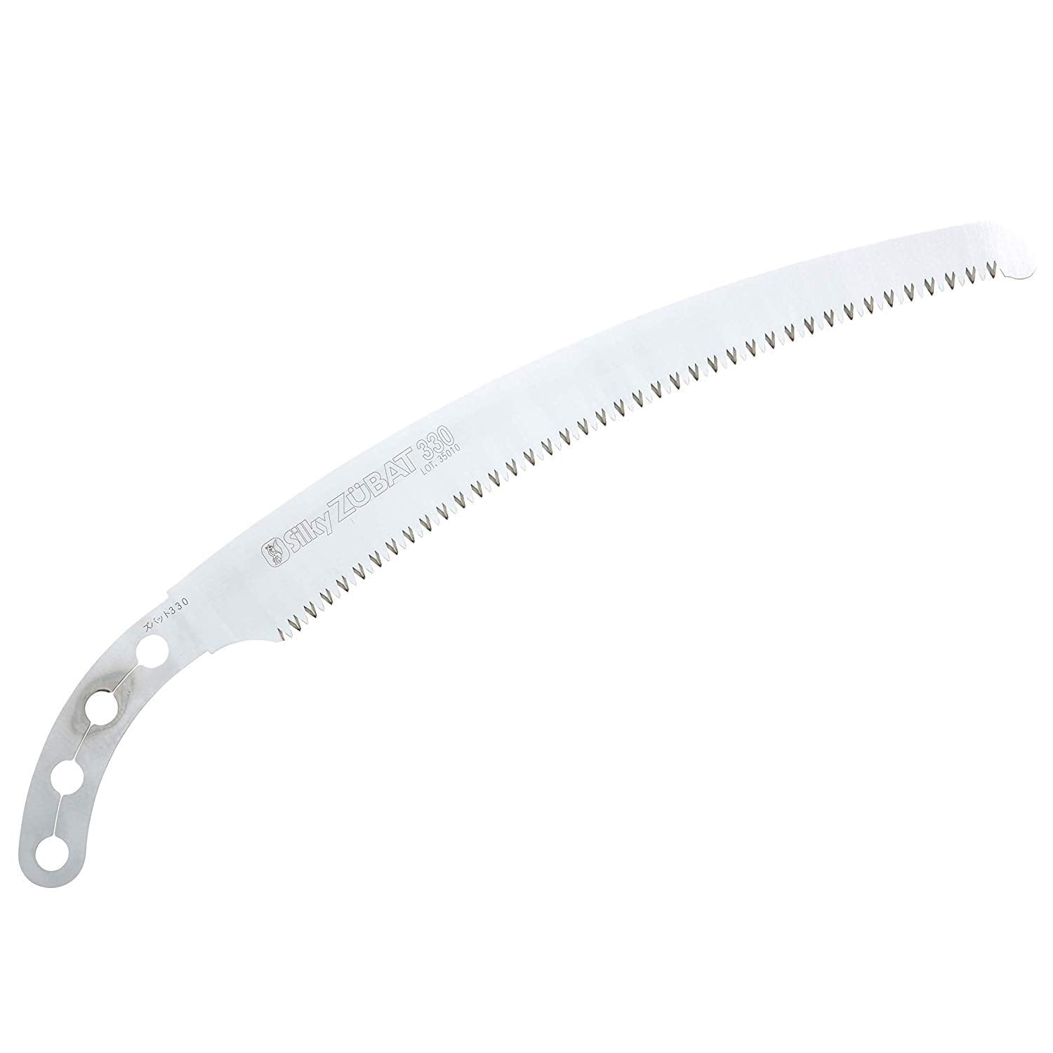 Silky Replacement Blade Only ZUBAT 330mm Large Teeth (271-33)