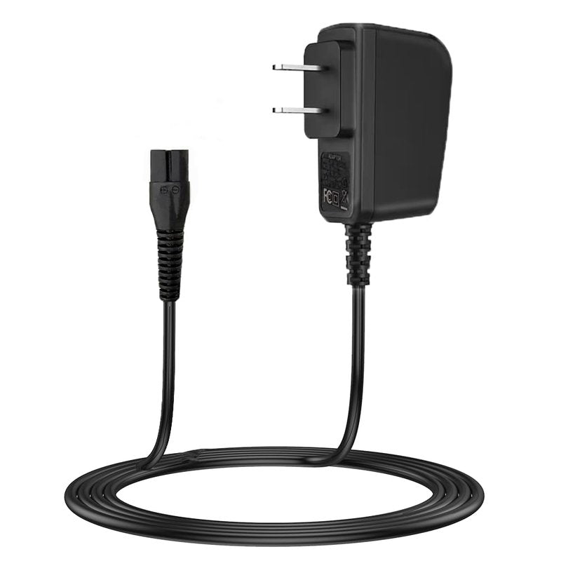 LIANSUM Replacement Charger Compatible with Wahl 9649 Hair Clipper, Compatible with Wahl 9649 9649P Color Pro Cordless Trimmer Power Cord