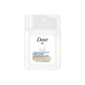 Dove mini 1.0 Oz Hydrating Lotion for Hotels, Motels, Hospitality and Travel Use- Case of 192