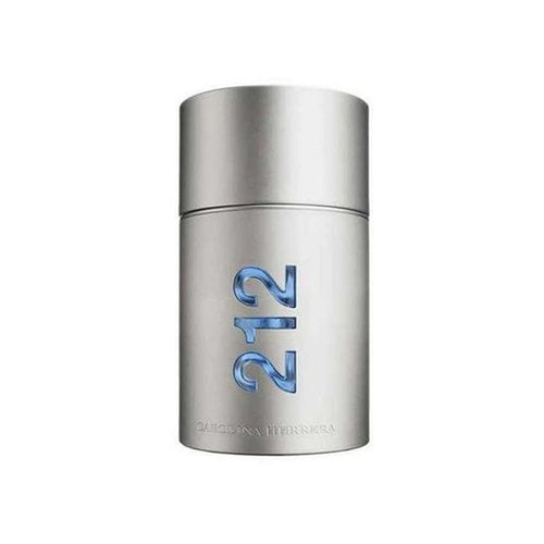 212 by Carolina Herrera Eau de Toilette Spray - Refreshing Fragrance for Men | 1.7 oz