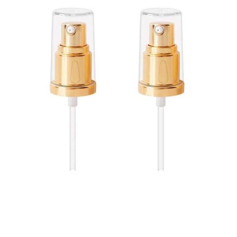 Estee Lauder Foundation Pump - Upgrade for Double Wear Foundation | 2-Pack Set