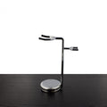 WCS 316 Razor and Brush Stand, Chrome