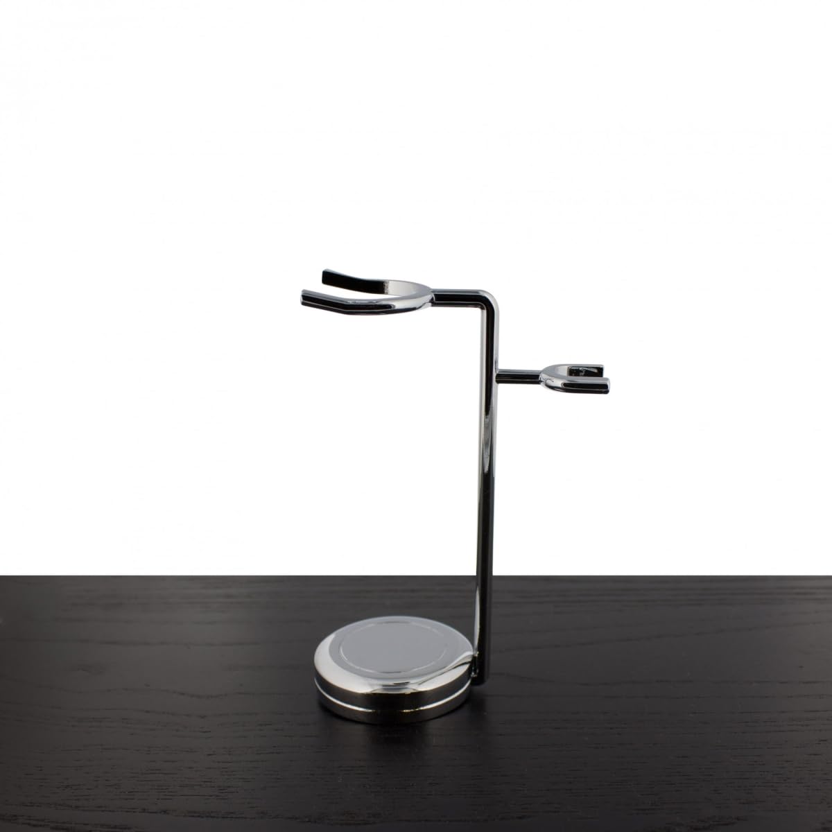 WCS 316 Razor and Brush Stand, Chrome
