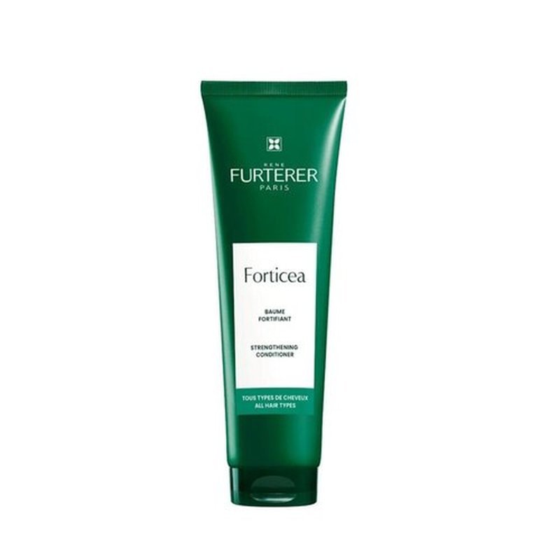 Rene Furterer Forticea Strengthening Conditioner - Fortify Hair & Prevent Breakage with Rosemary Oil | 5 fl. oz.