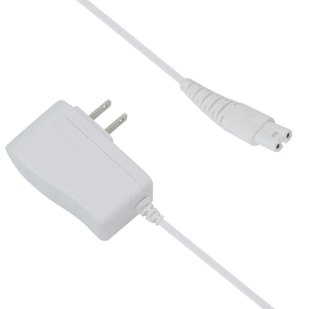 RGNEIN Power Cord for Magic Wand Plus HV-265 HV265 Repl. AC Adapter Charger for Magic Wand Rechargeable HV-270 HV270