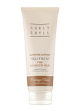 CURLYSHYLL Prestige Clinic Hair Treatment - Nutrition Support for Damaged Hair | Travel Size