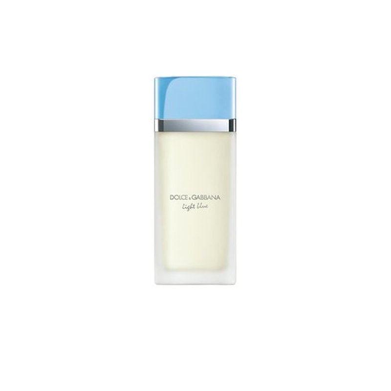 Dolce&Gabbana Light Blue Eau De Toilette Spray - Refreshing Fragrance for Women